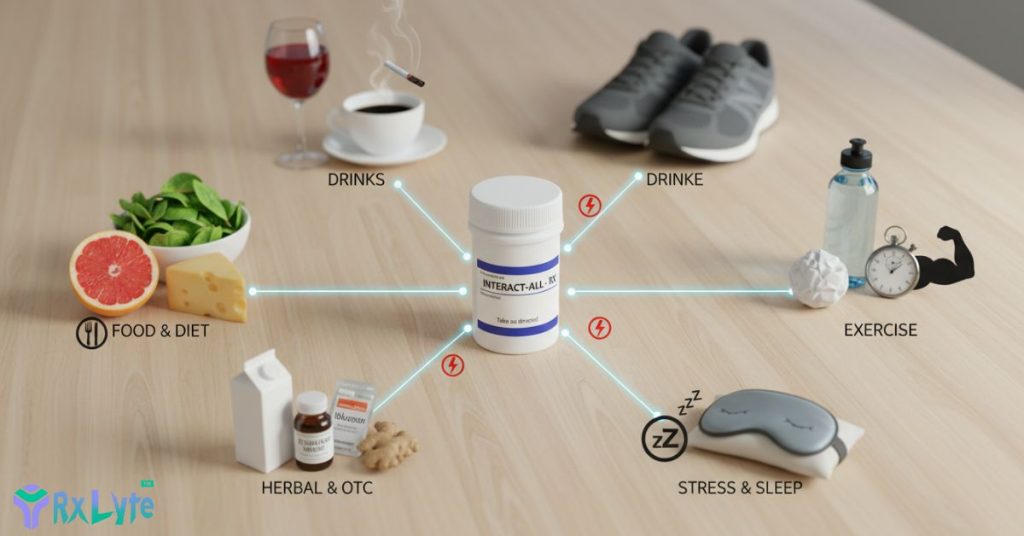 Blood Pressure Medications