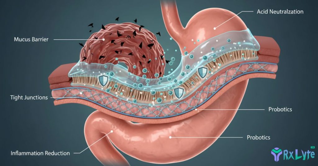 nsaid-gastrointestinal-side-effects-stomach-ulcer-bleeding-risks