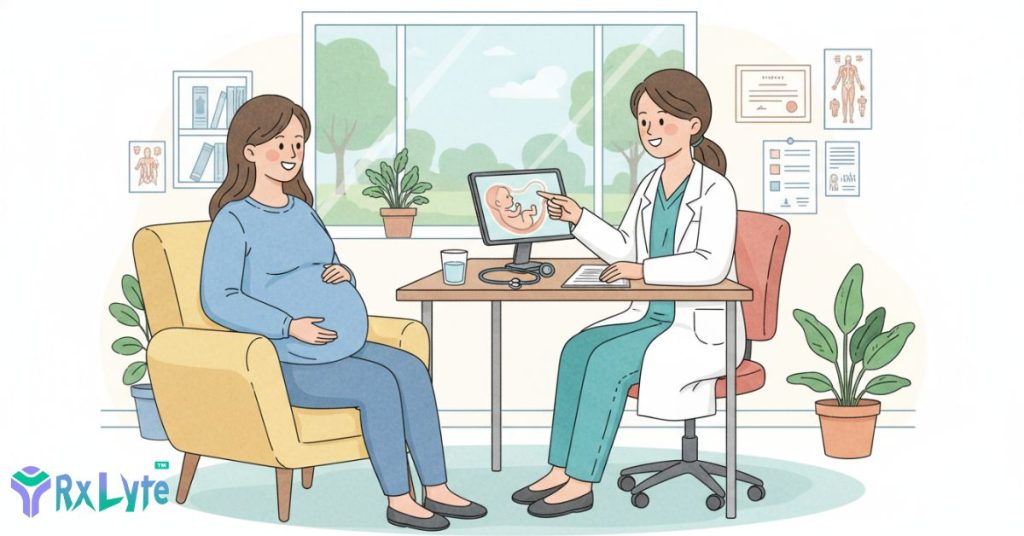 paracetamol-pregnancy-safety-breastfeeding-medication-guidelines
